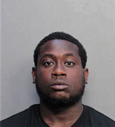 Stanley Staton, - Dade County, FL 