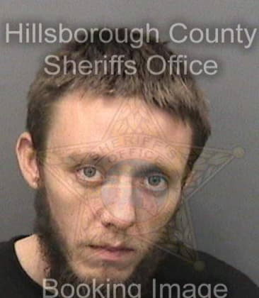 Christopher Stein, - Hillsborough County, FL 