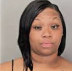 Tamieka Stephens, - Shelby County, TN 