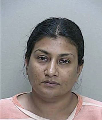 Moitrayee Stevic, - Marion County, FL 