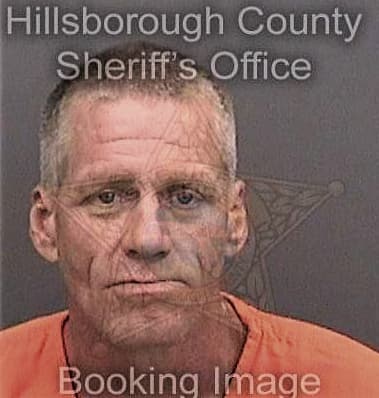 Samuel Strohauer, - Hillsborough County, FL 