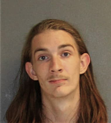 Wayne Thomas, - Volusia County, FL 