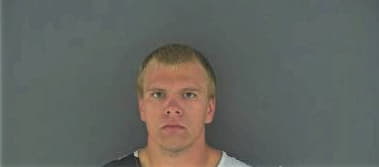 David Timberlake, - Shelby County, IN 