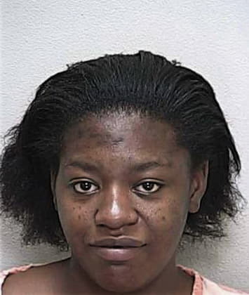 Trinika Timmons, - Marion County, FL 