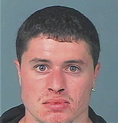 Anthony Tolman, - Hernando County, FL 