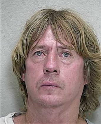 Mark Tracy, - Marion County, FL 