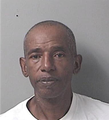 David Travis, - Escambia County, FL 