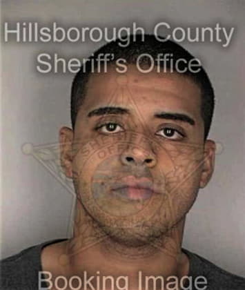 James Trojillo, - Hillsborough County, FL 