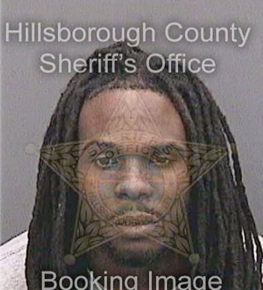 Prince Turner, - Hillsborough County, FL 