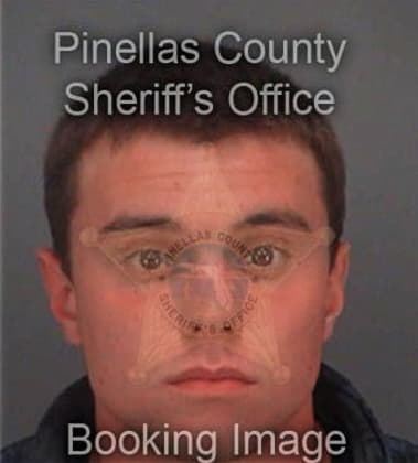 Timothy Turner, - Pinellas County, FL 