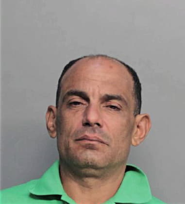 Julio Vargasfernandez, - Dade County, FL 