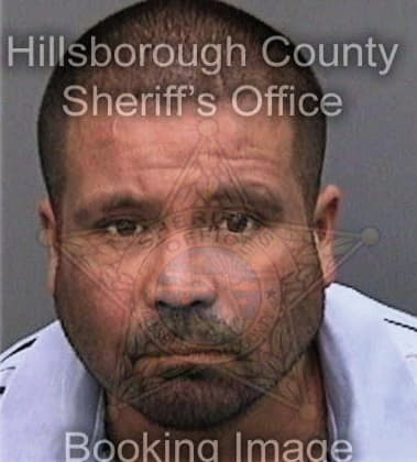 Jose Velasquez, - Hillsborough County, FL 