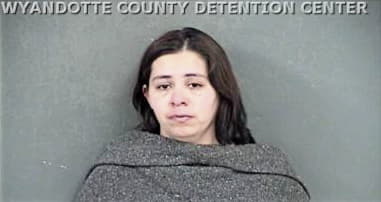 Imelda Viguerias, - Wyandotte County, KS 