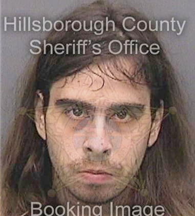 Michael Webb, - Hillsborough County, FL 