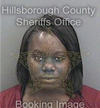 Tamara West, - Hillsborough County, FL 