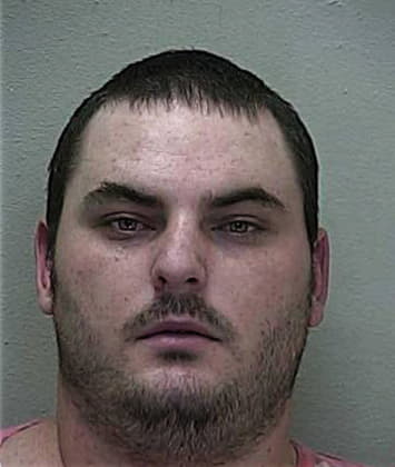 David Wilkinson, - Marion County, FL 