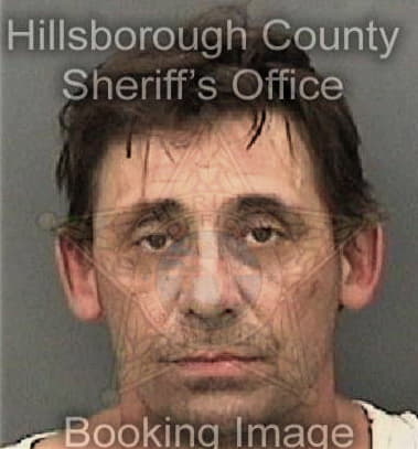 Brian Will - Hillsborough County, FL 