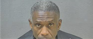 Larry Williams, - Amherst County, VA 