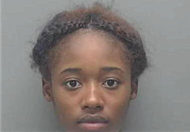 Shontay Williams, - Lee County, FL 