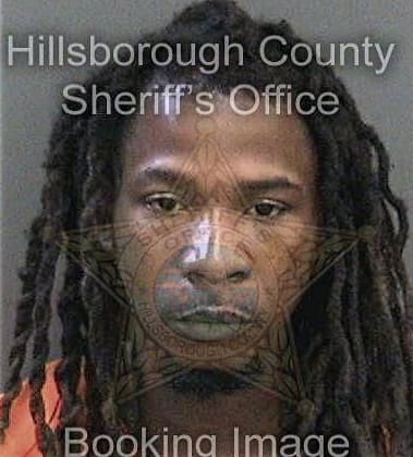 Anthony Witter, - Hillsborough County, FL 