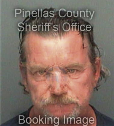 Brian Woolwine, - Pinellas County, FL 