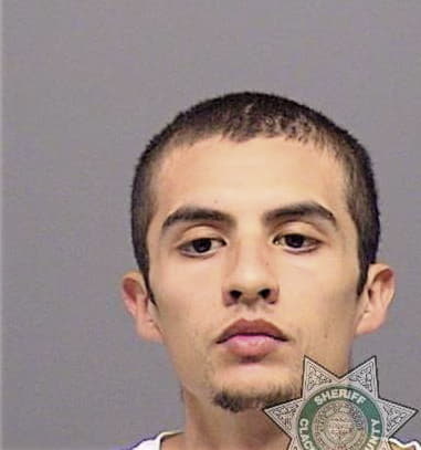 Angel Adan, - Clackamas County, OR 