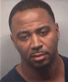 Warren Andrews - Fulton County, GA 