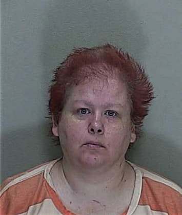 Christine Archer, - Marion County, FL 