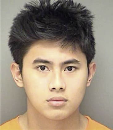 Miguel Bana, - Denton County, TX 