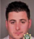 Cesar Baraza - Multnomah County, OR 