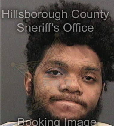 Jack Belcher, - Hillsborough County, FL 