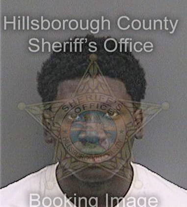 Earl Bellamy - Hillsborough County, FL 