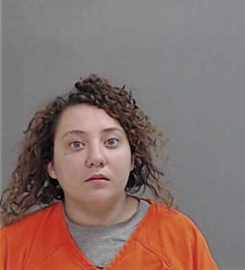 Gloria Benitez, - Hidalgo County, TX 