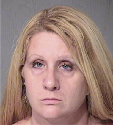 Taylor Bertchie - Maricopa County, AZ 