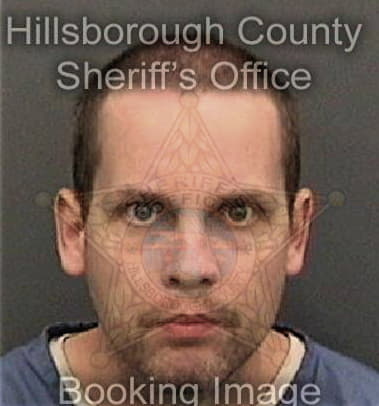 Michael Betancourt - Hillsborough County, FL 