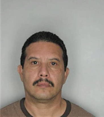 Daniel Bodoh - Hillsborough County, FL 