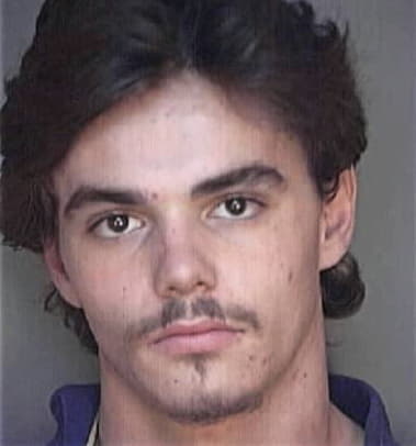 Henry Booker - Polk County, FL 