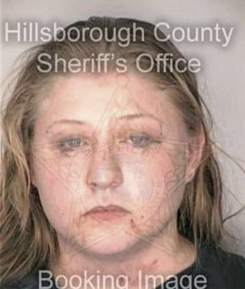 Emelvia Borges - Hillsborough County, FL 