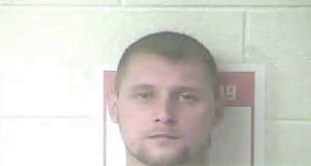 Timothy Bowling, - Harlan County, KY 