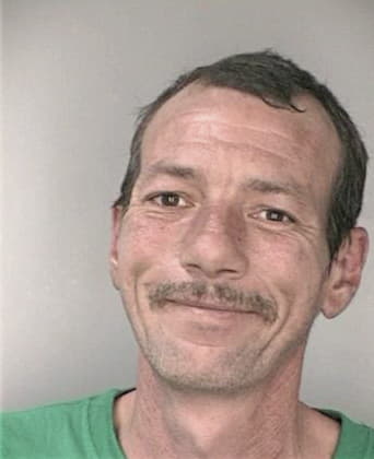 Jason Brady - Hillsborough County, FL 