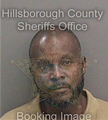John Bratcher - Hillsborough County, FL 