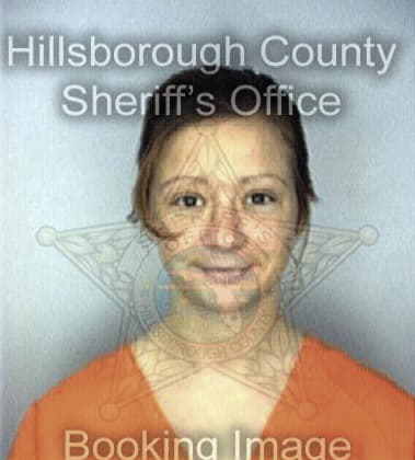 Sandra Brier - Hillsborough County, FL 