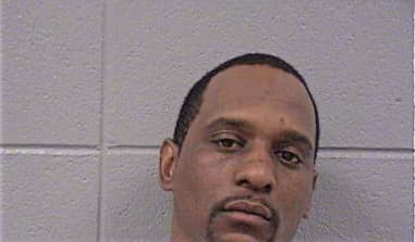 Kelvin Bunch, - Cook County, IL 