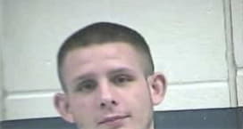 Christopher Burks, - Breckinridge County, KY 