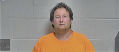 Jesse Campbell, - Oldham County, KY 