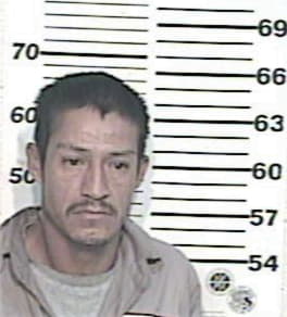 Arnoldo Cantu, - Hidalgo County, TX 