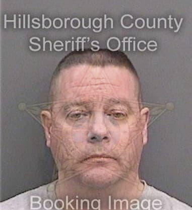 Colin Cassilly, - Hillsborough County, FL 