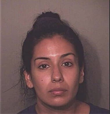 Barbara Castro-Vargas, - Osceola County, FL 