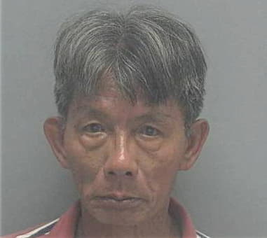 Chi Chan, - Lee County, FL 