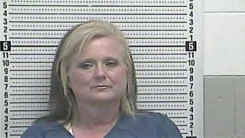 Jessica Chandler, - Casey County, KY 